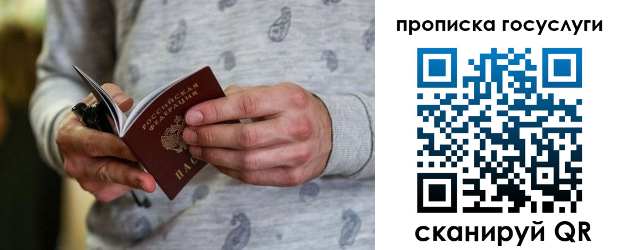 прописка в Ершове